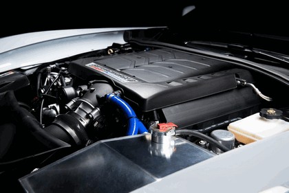 2018 Chevrolet Corvette ( C7 ) Z06 Carbon 65 Edition by GeigerCars 14