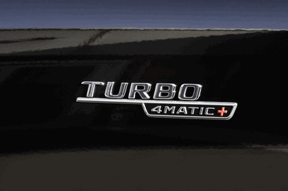 2018 Mercedes-AMG E 53 4Matic+ cabriolet 13