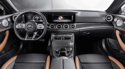 2018 Mercedes-AMG E 53 4Matic+ cabriolet 18