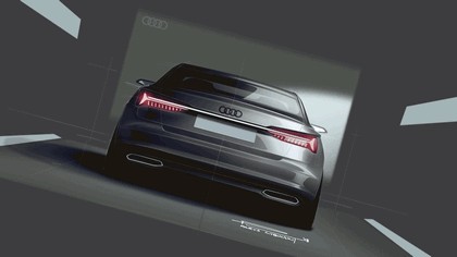 2018 Audi A6 Limousine 123