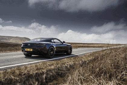 2018 Aston Martin DB11 AMR 6