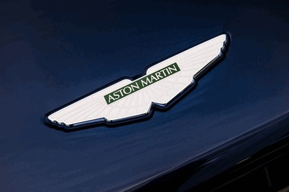 2018 Aston Martin DB11 AMR 8