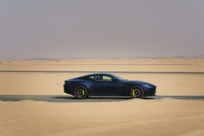 2018 Aston Martin DB11 AMR 45