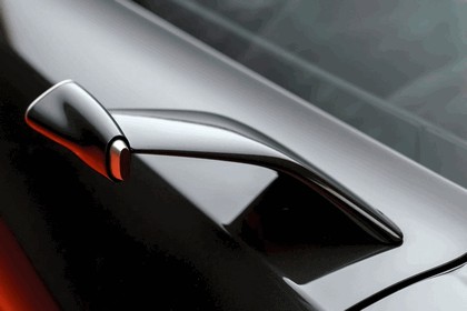 2018 Aston Martin Lagonda Vision concept 15