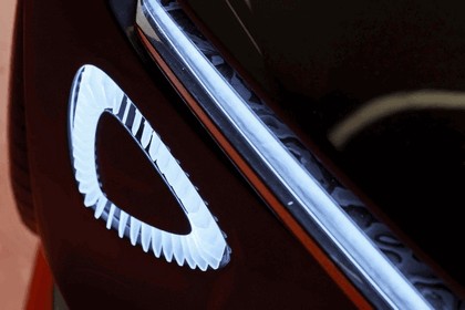 2018 Aston Martin Lagonda Vision concept 19