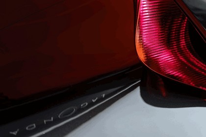 2018 Aston Martin Lagonda Vision concept 33