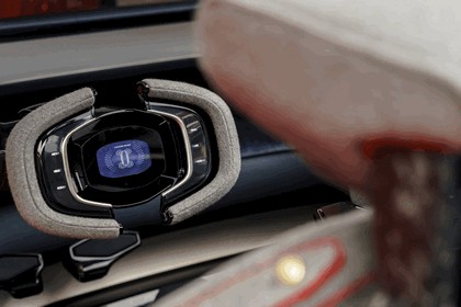 2018 Aston Martin Lagonda Vision concept 39