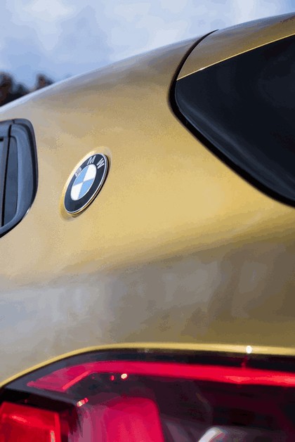 2018 BMW X2 xDrive20d M Sport X - UK version 14