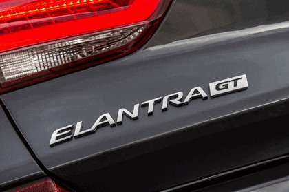 2018 Hyundai Elantra GT Sport 24