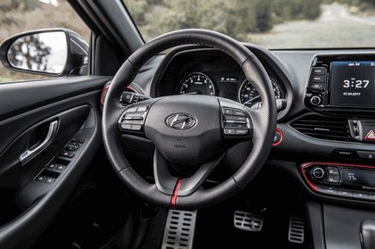 2018 Hyundai Elantra GT Sport 29
