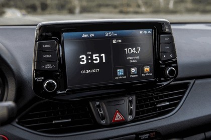 2018 Hyundai Elantra GT Sport 36