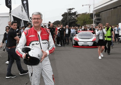 2018 Audi e-tron Vision Gran Turismo 36