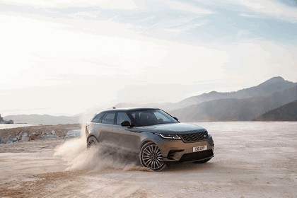 2018 Land Rover Range Rover Velar 39