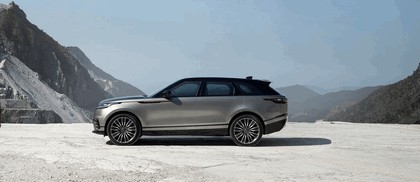 2018 Land Rover Range Rover Velar 48
