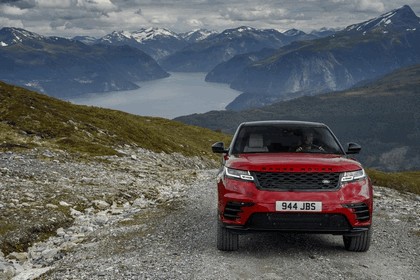 2018 Land Rover Range Rover Velar 181