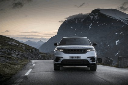 2018 Land Rover Range Rover Velar 192