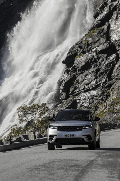 2018 Land Rover Range Rover Velar 194