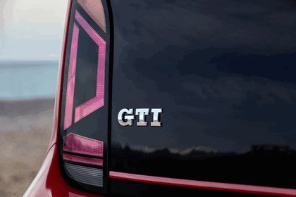 2018 Volkswagen up GTI 49