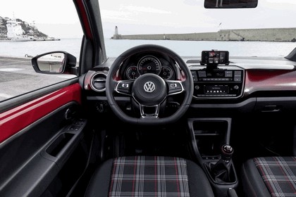 2018 Volkswagen up GTI 51