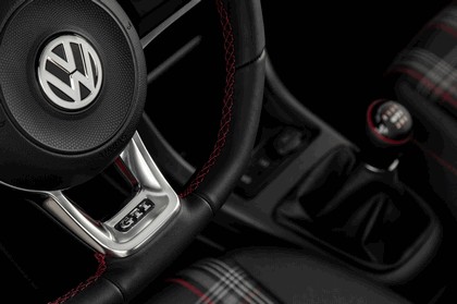 2018 Volkswagen up GTI 53