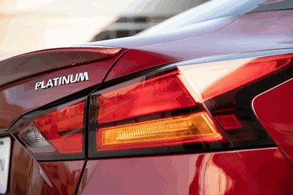 2018 Nissan Altima Edition One 13