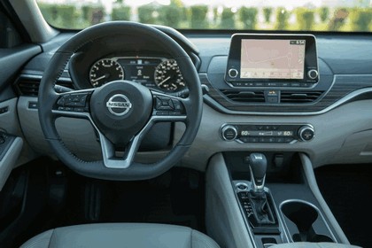 2018 Nissan Altima Edition One 21