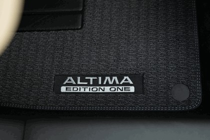 2018 Nissan Altima Edition One 28