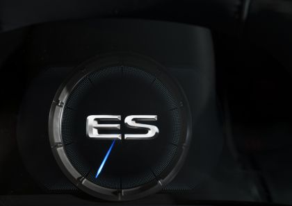 2018 Lexus ES 300h 44