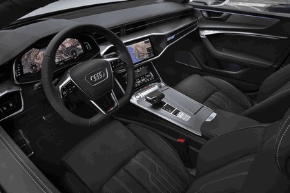 2018 Audi A7 Sportback 90