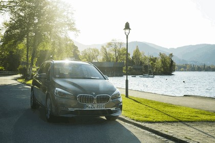 2018 BMW 218i Active Tourer 3