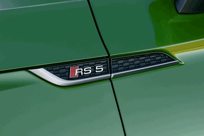 2018 Audi RS 5 Sportback 18