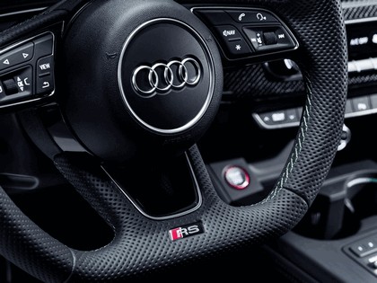 2018 Audi RS 5 Sportback 39