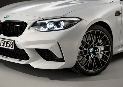 2018 BMW M2 ( F87 ) Competition 8
