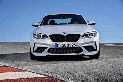 2018 BMW M2 ( F87 ) Competition 14