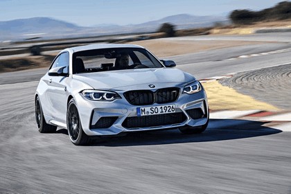 2018 BMW M2 ( F87 ) Competition 27