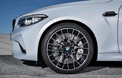 2018 BMW M2 ( F87 ) Competition 36