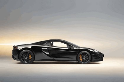 2018 McLaren 570S Spider Design Edition 4
