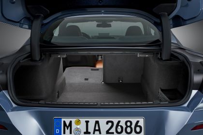 2018 BMW M850i ( G15 ) coupé xDrive 32