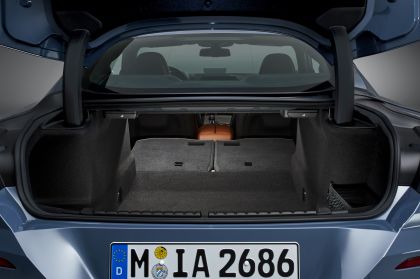 2018 BMW M850i ( G15 ) coupé xDrive 33