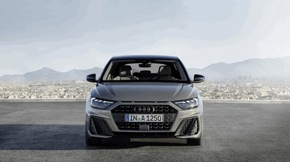 2018 Audi A1 Sportback 21