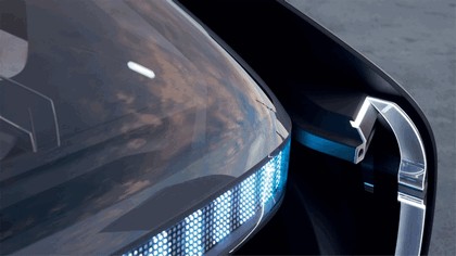 2018 Renault EZ-GO concept 22