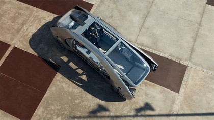 2018 Renault EZ-GO concept 75