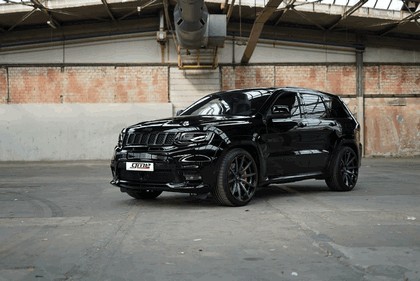 2018 Jeep Grand Cherokee SRT by GME 1