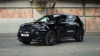 2018 Jeep Grand Cherokee SRT by GME 6