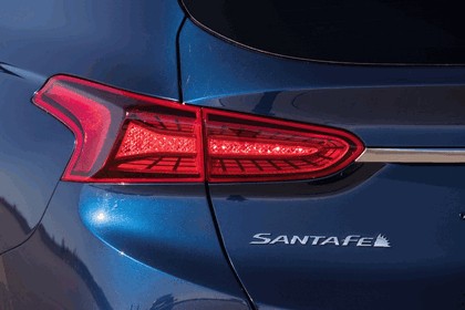 2019 Hyundai Santa Fe 11