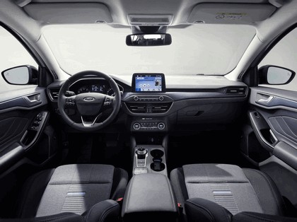 2018 Ford Focus Active 34