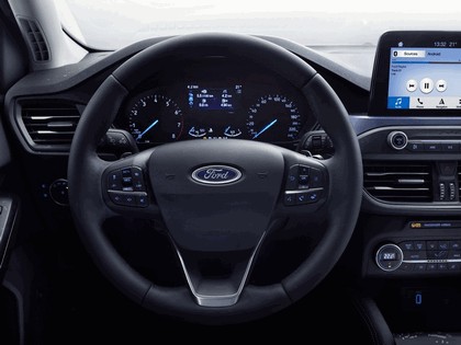 2018 Ford Focus Active 35