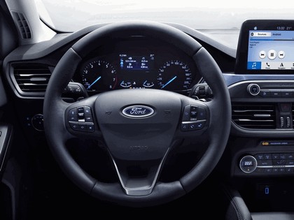 2018 Ford Focus Active 36