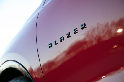 2019 Chevrolet Blazer 15