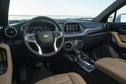 2019 Chevrolet Blazer 40